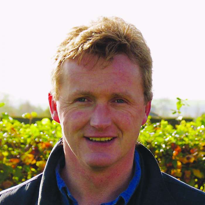 Eddie Fitzpatrick