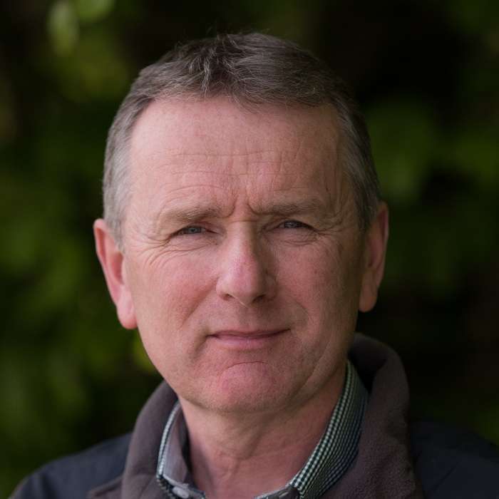 Tom Lynch